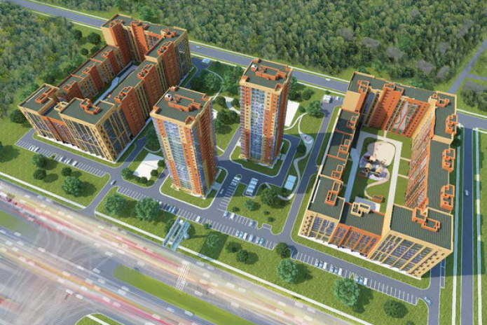 Квартиры в России по выгодным ценам! - PR